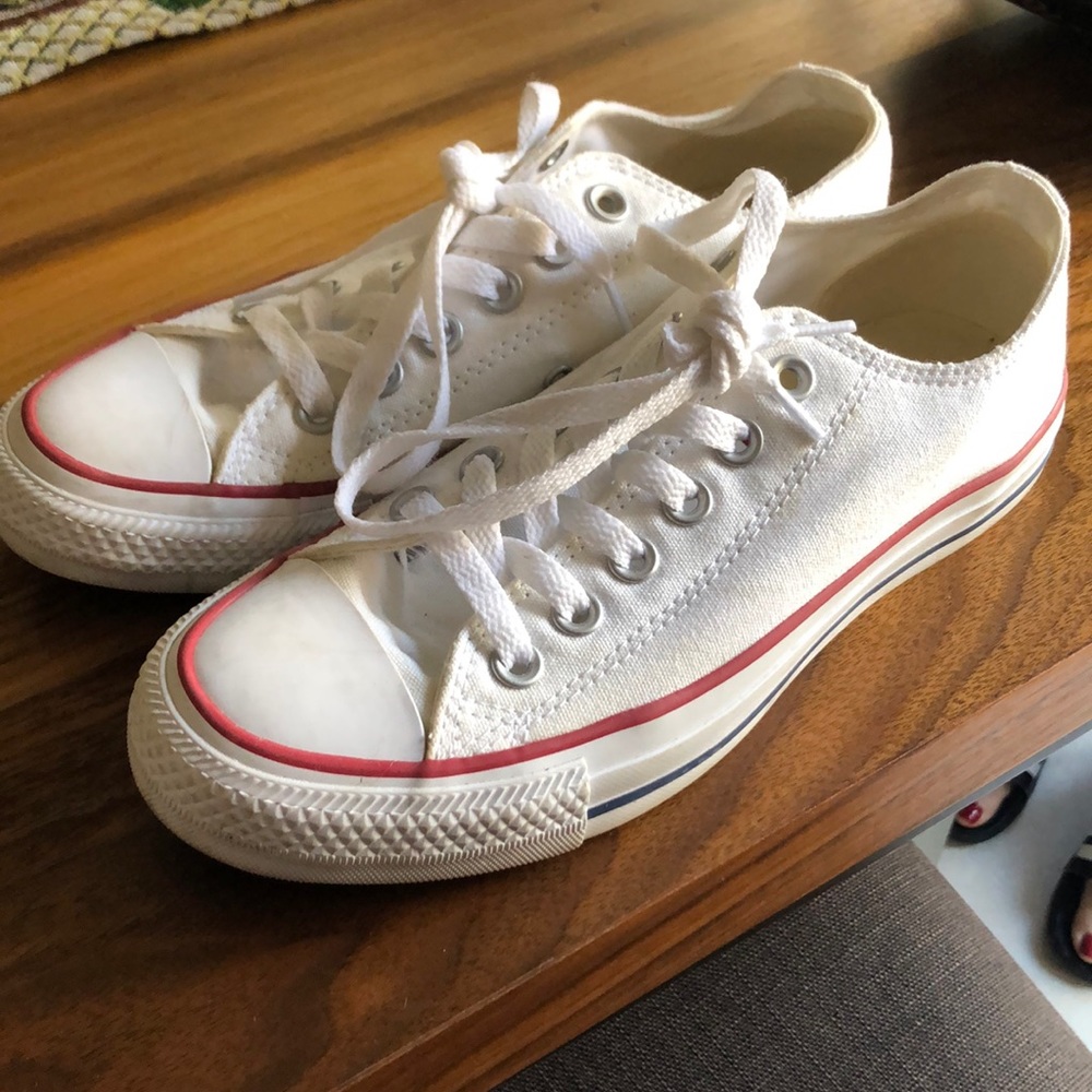 converse sneakers